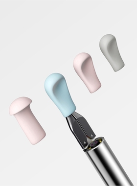 蜂鸟Bebird Note3/5 Pro Max镊子机械臂超清采耳硅胶耳勺套配件