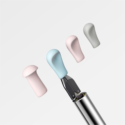 蜂鸟Bebird Note3/5 Pro Max镊子机械臂超清采耳硅胶耳勺套配件