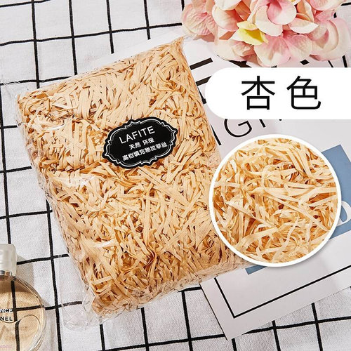 新品AX Gift boxes decorrations gift wrapping stuffing filler