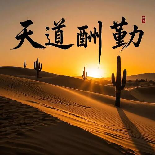 天道酬勤账号高优惠服务