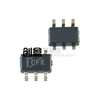 原装丝印芯片SN74LVC2G14DCKR