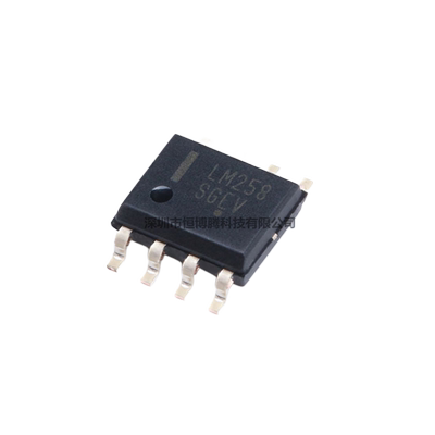LM258ADRSOP全新原装