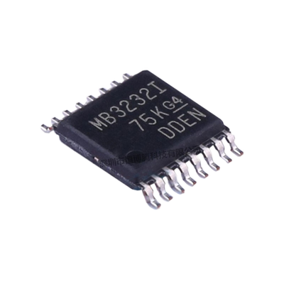 MAX3232IDRCPWREIDBREIDR新