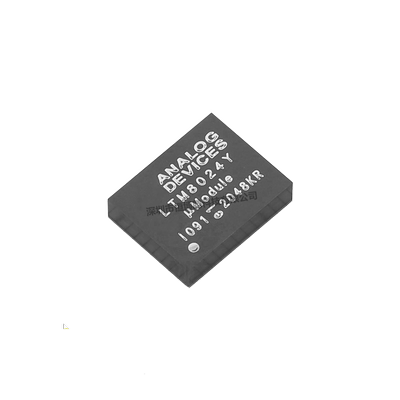 LTM8024EY#PBF电子元器件