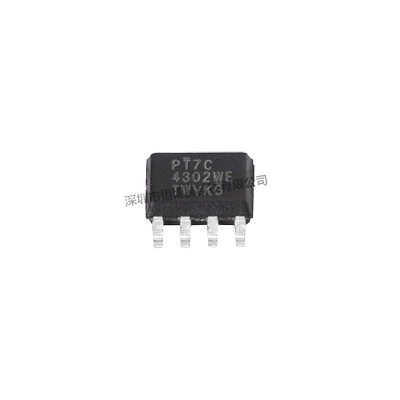 全新时钟芯片PT7C4302WEX