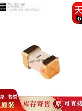 10个 0458001.DR 分断能力 50A 额定电流 1A 额定电压 AC 48V 新