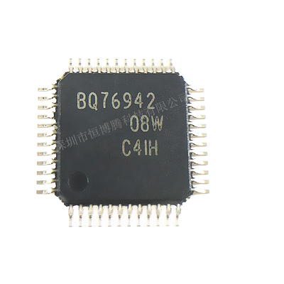 原装BQ76942PFBR贴片TQFP-48