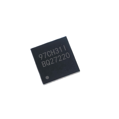 原装BQ27220YZFR电池管理创盒