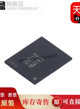 MT29F4G08ABBDAHC-IT:D TR/ABADAWP/48LC16M16A2B4-64 IT:G TR