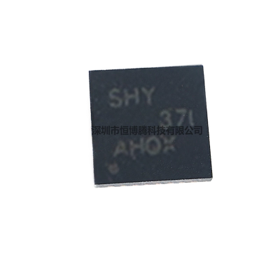 全新原装驱动器芯片TPS65133DPDR