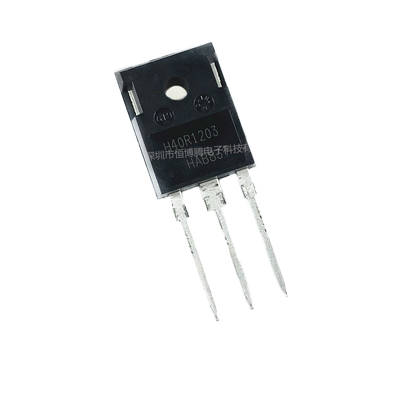 IHW40N12015N120R320RH40P