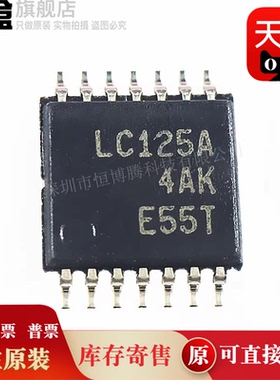 10个 SN74HC86QPWRQ1/74/21/14/08/02/00/H86Q TSSOP 贴片 全新