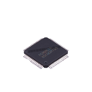 PCM3168APAPR HTQFP64 串行音频编解码器芯片