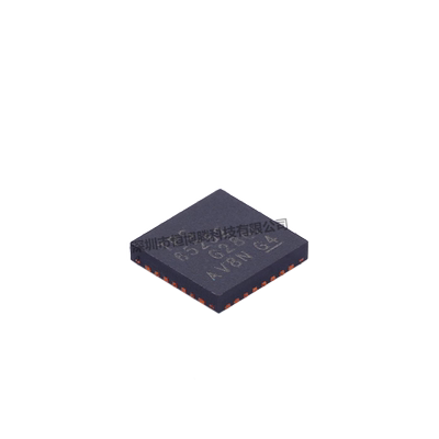 创盒TPS65252RHDR芯片