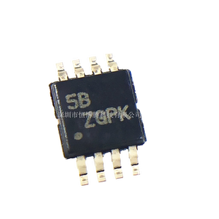 10个 LM74670QDGKRQ1/74610/5021-1/2903 VSSOP-8 LM74670QDGKTQ1