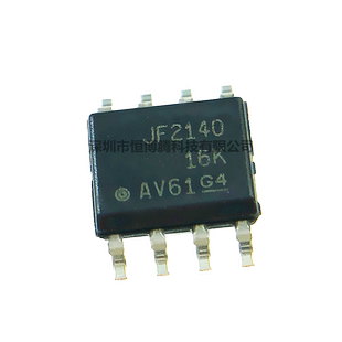 10个 JFE2140DR JF2140 SOP-8JFE2140 JFE150DCKR/DCKT/DBVR/DBVT