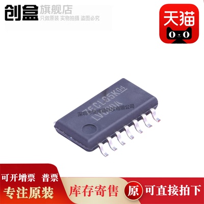 创盒SN74LVC00ANSR芯片