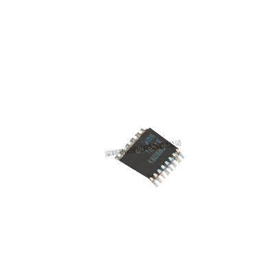 5个 ADS7841E/2K5 模数转换IC SSOP16 ADS7841E 7841E 全新