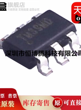 100个 TMI3253SH TMI3253 TMI3253T TMI3253S DC-DC电源管理芯片