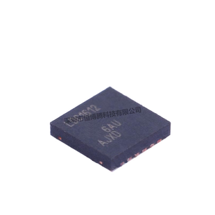 5个 LDC1612DNTT/DNTR/QDNTRQ1/LDC1312QDNTTQ1 转换器芯片