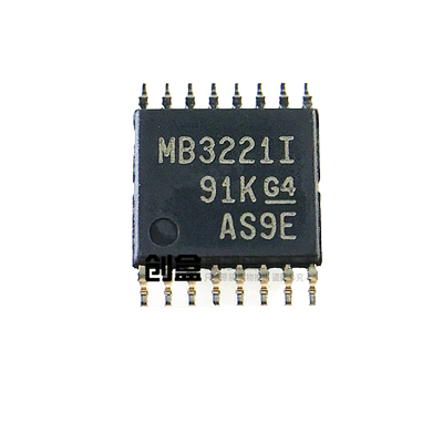 MAX3221CPWRIPWREIPWR