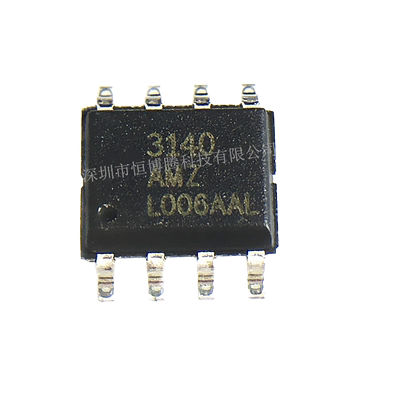 原装放大器芯片CA3140AMZ96