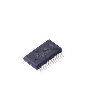 ADS8519IBDBR/8515/8505/8509/ADS8509IBDB 模数转换ADC芯片 全新