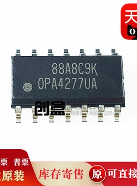 OPA4743UA/2K5/4353/4350/4347/4344/4343/4340/4277/4251/4241