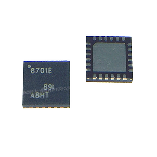 10个 MOS DRV8701ERGER DRV8701PRGER 8701P 8701E/ERGET/PRGET