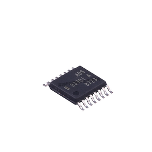 ADS8517IBPWR/8332/8331/8330/8327/1271 TSSOP16 转换器原装全新