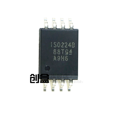 原装ISO224BDWVR隔离放大器