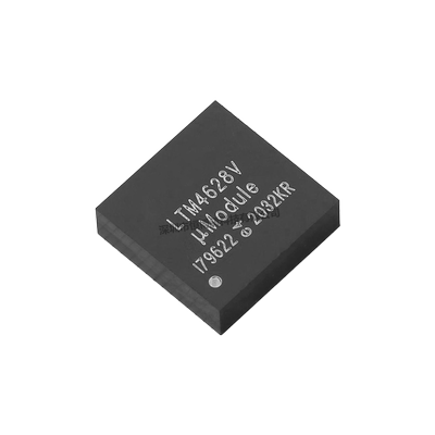 LTM4628IV#PBF全新原装芯片