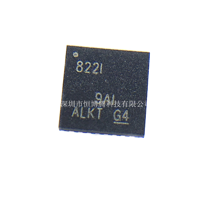 原装芯片创盒DP83822IRHBR