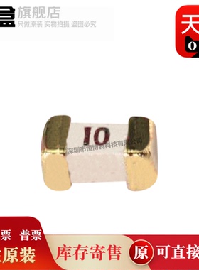 100个 0458010.DR 分断能力 50A 额定电流 10A 额定电压 AC 32V