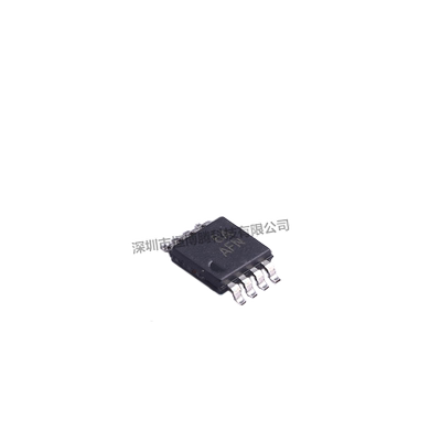 线性稳压器TPS77101DGKR