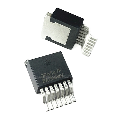 电流OPA547FKTWT放大器芯片