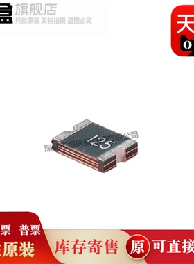 100个 1812L125/16DR 电压 16V 电流 100A 保持电流 1.25A 全新