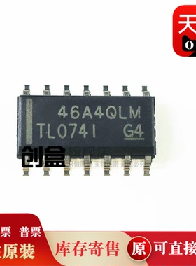 TL061ACDR/062/064/071/072/074/081/082/084/032/034/052/054