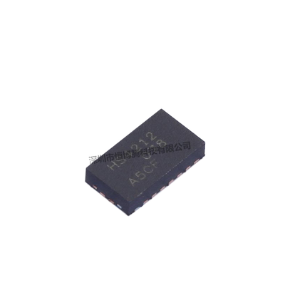 TMUXHS4212RKST模拟开关芯片