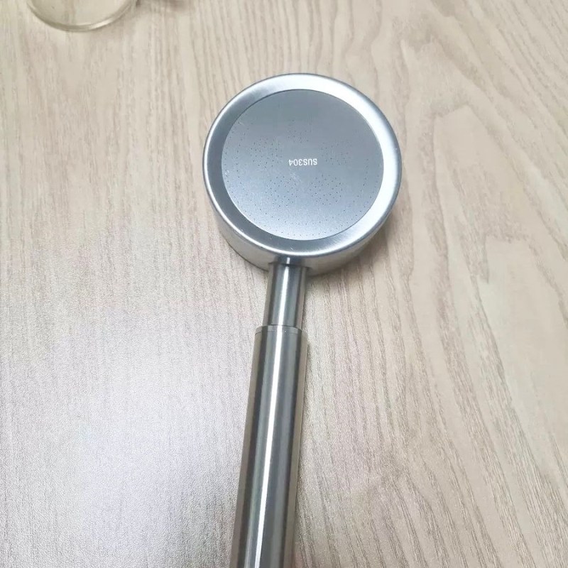 304不锈钢淋雨淋浴水龙头浴室沐浴霸加压洗澡莲蓬头花洒增压喷头,家装主材,花洒/龙头阀芯,淘宝优惠券,粉丝福利购,淘宝优惠卷