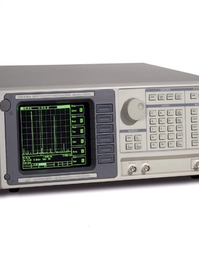 美国SRS斯坦福SR760、SR770、SR780 FFT分析仪 动态信号分析仪