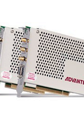 Advantest爱德万 R3755A / R3760 网络分析仪