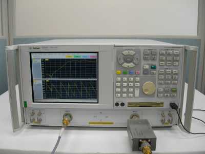 是德Agilent/安捷伦E8356A，E8357A，E8358A 矢量网络分析仪租售