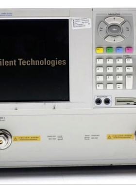 是德Agilent/安捷伦E8363B，E8363C，E8364B 矢量网络分析仪租售