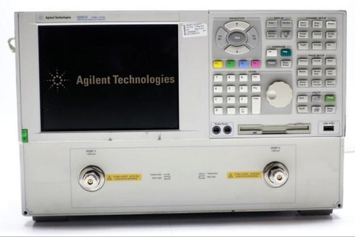 是德Agilent/安捷伦E8361A，E8362B，E8362C 矢量网络分析仪租售