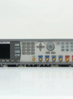 租售Agilent/安捷伦81150A 脉冲/码型发生器  信号发生器