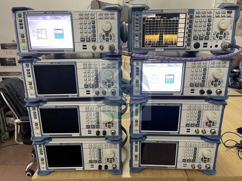 罗德R&S信号分析仪FSV3 