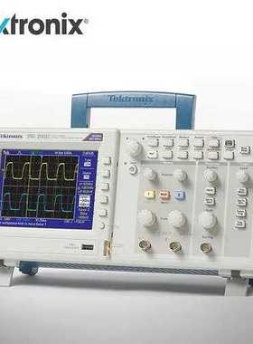 泰克TDS2022C TDS2012C TDS2014C TDS2024C数字储存示波器