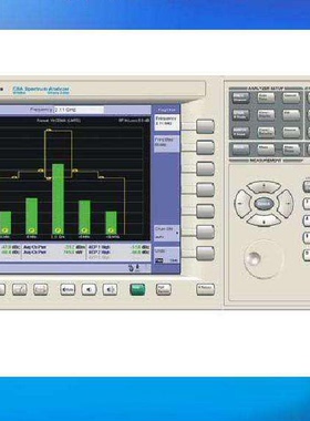 KEYSIGHT/安捷伦 N1996A CSA频谱分析仪 现货 促销 包邮