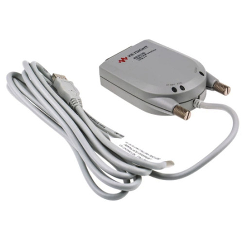 82357BGPIB转USB/GPIB连接线